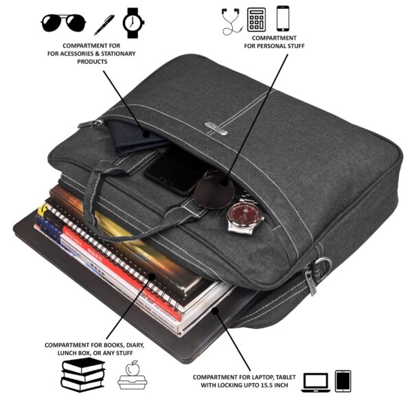 Versatile Laptop Bags