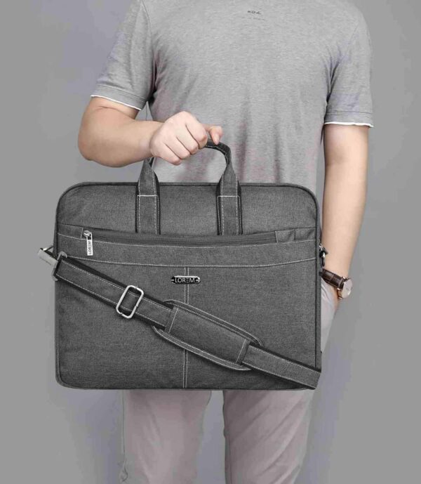 Versatile Laptop Bags