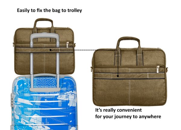 Office Laptop Bags