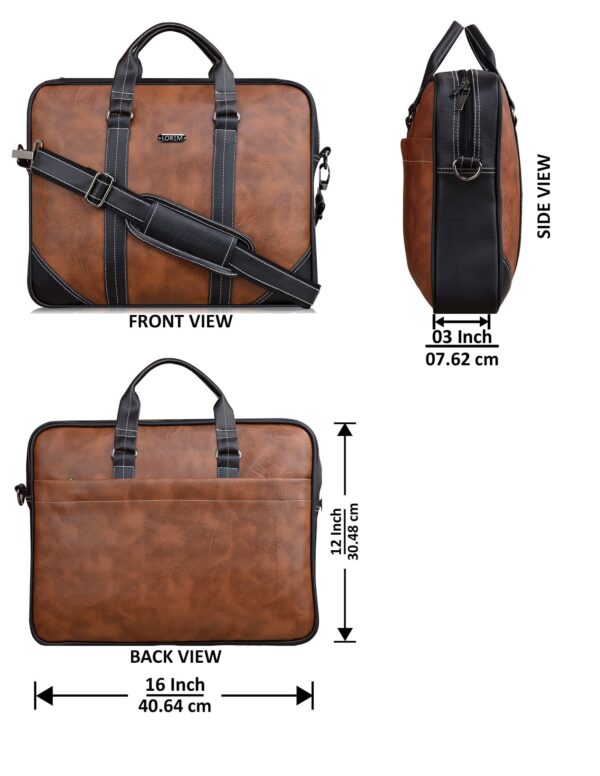 LaptopBag for Men