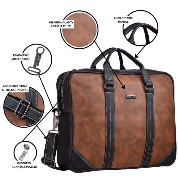 LaptopBag for Men