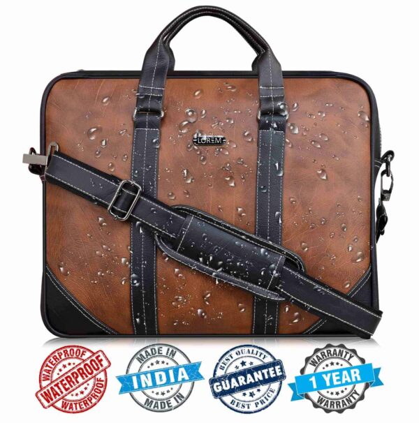 LaptopBag for Men