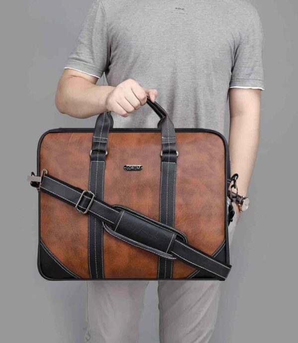 LaptopBag for Men