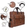 Vintage Laptop Bags