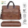 Vintage Laptop Bags