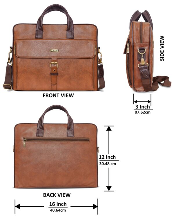 Laptop Bags for Commuters