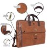 Laptop Bags for Commuters