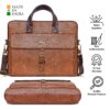 Laptop Bags for Commuters