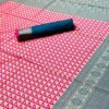Latest Fashion Banarasi Pink Saree