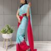 One Miniute Saree