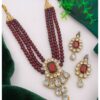 Kundan Necklace