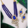 Kundan Necklace