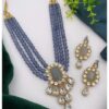 Kundan Necklace