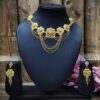 Necklace Earrings Set