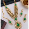 Kundan Necklace