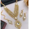 Kundan Necklace