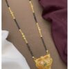 gold mangalsutra