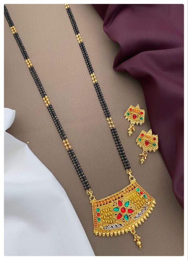 Affordable Mangalsutra