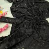 Indian Black Stylish saree sale online UK