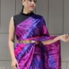 One Minute Saree