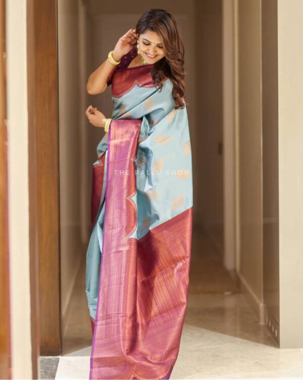 Art Silk Sari Saree