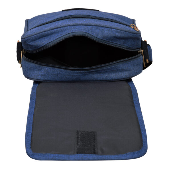 Messenger sling bag