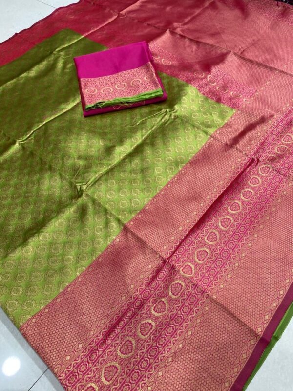 Silk Saree