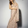 Sequence Saree Sari