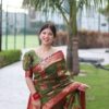 Silk Saree