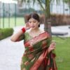 Silk Saree