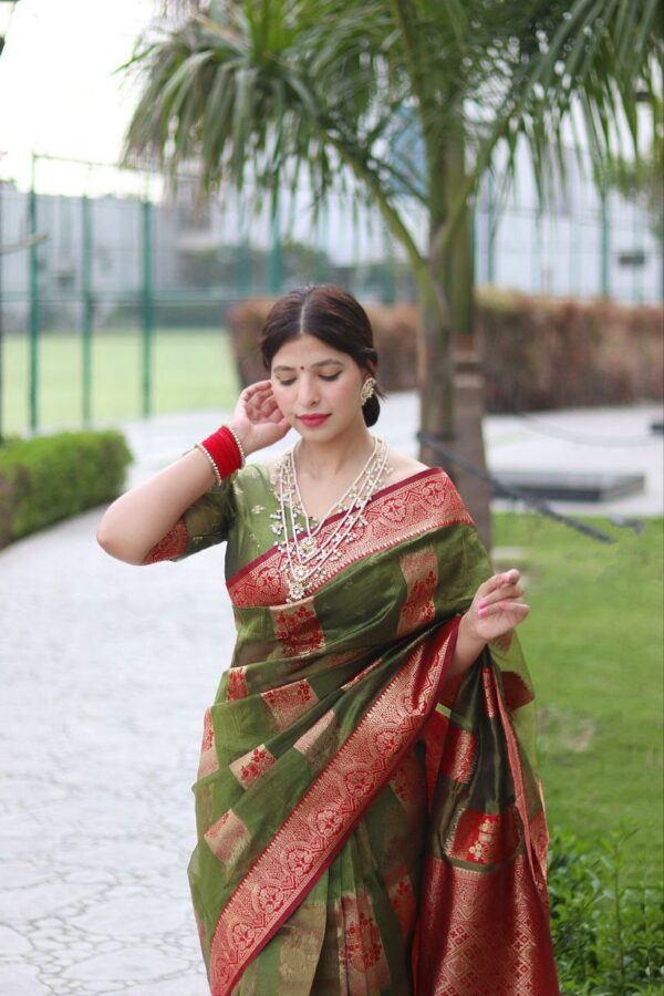 Silk Saree