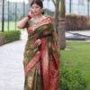 Silk Saree