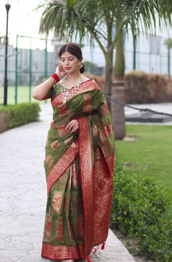 Silk Saree