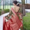 Silk Saree