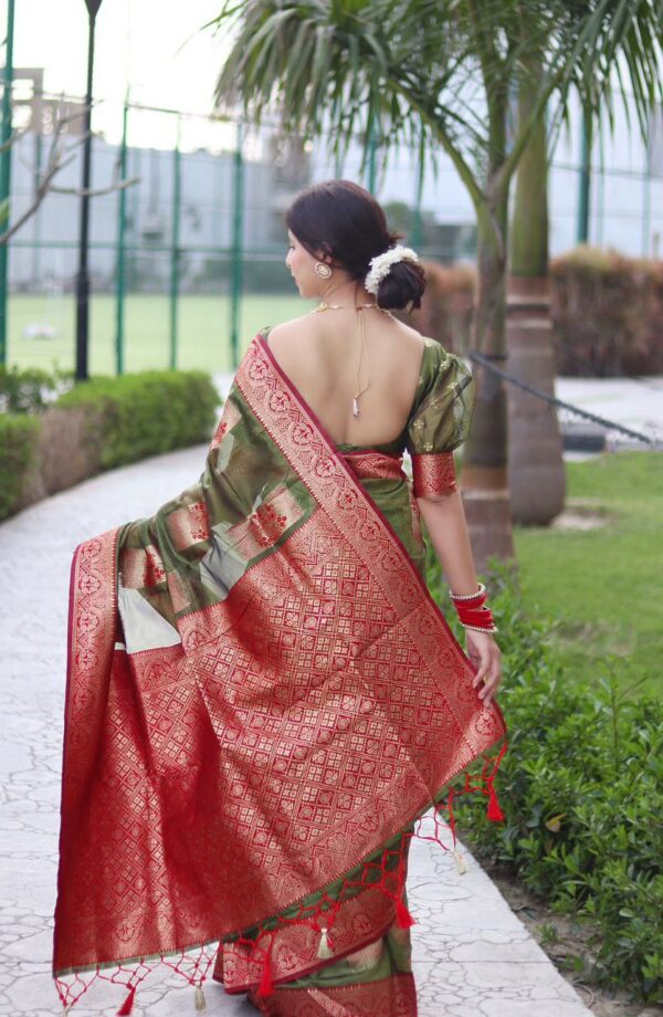 Silk Saree