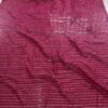 Fancy Festival wear Sequence Purple Saree