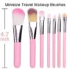 Makeup Mini Brush Kit