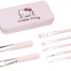 Makeup Mini Brush Kit