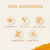 Sandalwood Face Scrub For Glowing Skin At Home 100gm