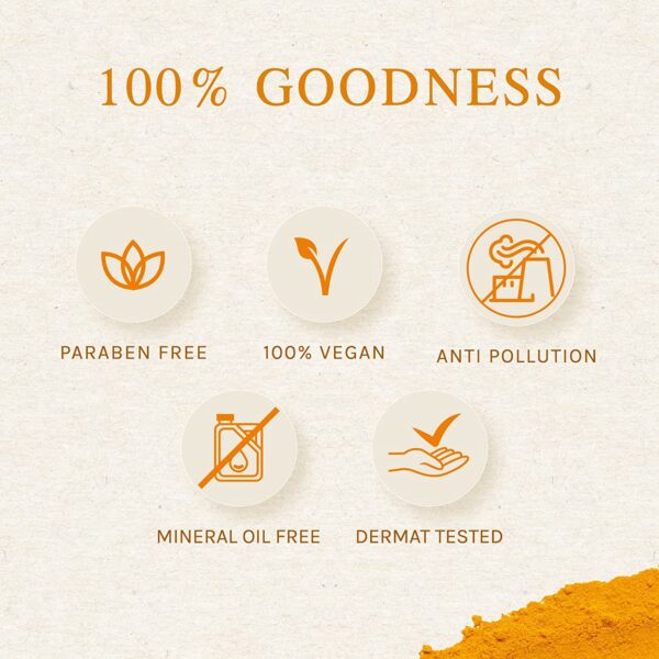 Sandalwood Face Scrub For Glowing Skin At Home 100gm