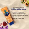 Anti Tan Lotion Sunscreen