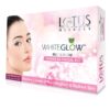 Insta Glow 4 in 1 Facial Kit