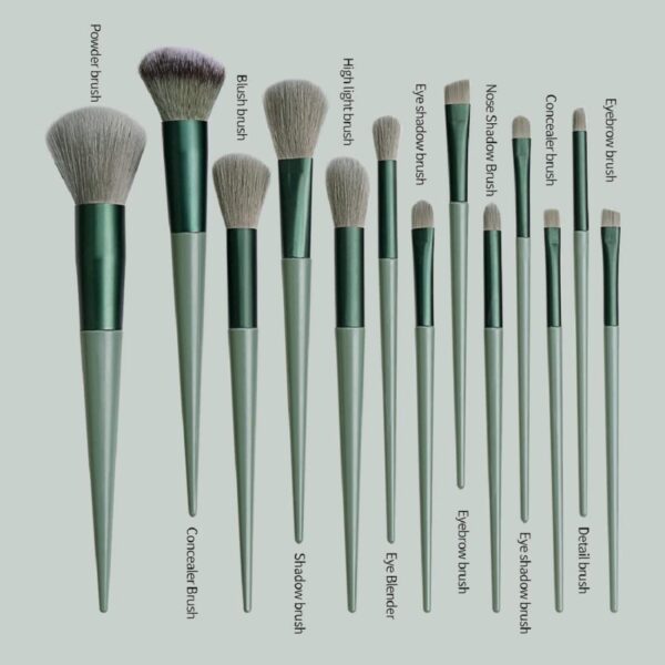 Brushes Kit