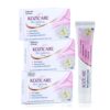 Skin Lightening Facial Kit