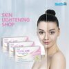 Skin Lightening Facial Kit