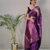 Wedding Saree