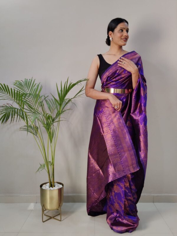 Wedding Saree