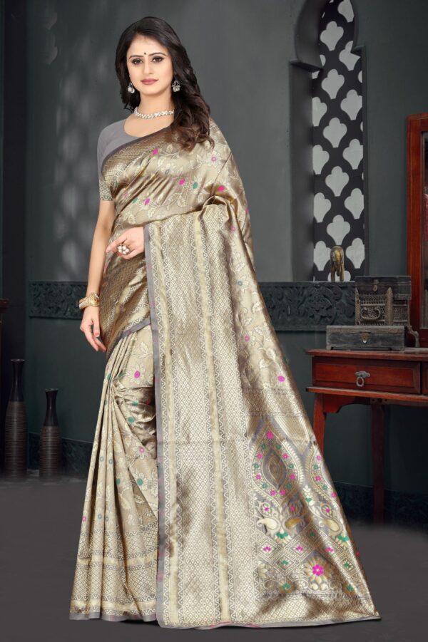 fancy saree