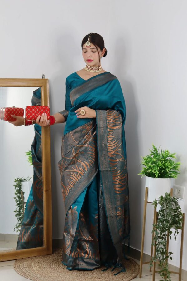 Wedding Saree For Women