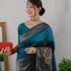 Wedding Saree For Women